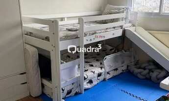 Imagem 6: Apartamento com 3 dormitórios à venda, 123 m² por R$ 1.790.000,00 - Parque São Jorge - São