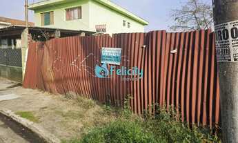 Imagem: Terreno com 187m2 na Vila Mangalot