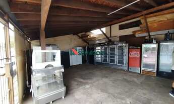 Imagem 3: Barracão à venda em Londrina, Jardim Planalto, com 326 m²