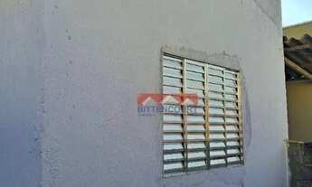 Imagem: Casa com 1 dormitório para alugar, 30 m²