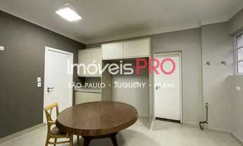 Imagem 3: Apartamento 275m² na Consolação