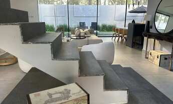 Imagem 6: Alphaville 4 - Casa Fantástica e Totalmente Mobiliada!