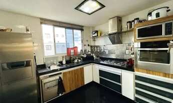 Imagem 7: Apartamento com 4 Quartos para alugar- Dona Clara