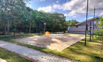 Imagem 2: Casa térrea em condomínio 2 quartos Lazer completo Atibaia