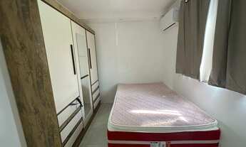 Imagem 6: Apartamento mobiliado 2/4, mobilia sem uso