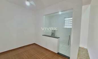 Imagem 5: LINS DE VASCONCELOS - 3 Quartos - 2 Banheiros - 1 vaga