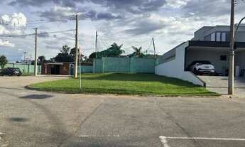 Imagem 5: Terreno esquina 250 m2 CAMPOS DO CONDE - Sorocaba