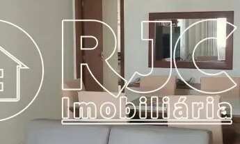 Imagem 5: Imóvel para venda com 85 metros quadrados com 2 quartos em Cachambi - Rio de Janeiro - RJ