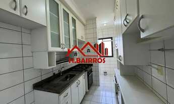 Imagem 2: Apartamento para Alugar 2 Dormitórios no Jardim Aquarius Sport Tower