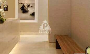 Imagem 6: Lançamento MARIS, Mozak. Lojas e salas comerciais a venda no Leblon