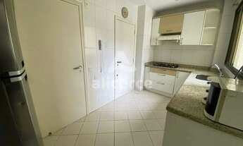 Imagem 7: Apartamento à venda com 3 quartos 1 suíte, 107,71m² em Centro Florianópolis