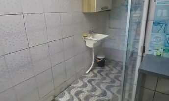 Imagem 6: Alugo casa em condomínio fechado com energia solar e armários planejados com 3 quartos sen