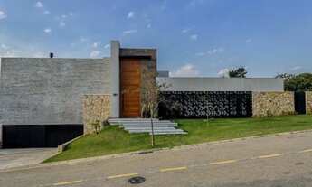 Imagem 2: CASA EM CONDOMÍNIO - ALPHAVILLE - SP