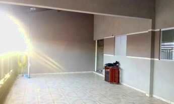 Imagem 5: Campo Grande - Casa Padrão - Jardim Centro Oeste