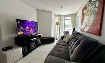 Imagem 6: 3 quartos sendo 1 suíte - MOBILIADO - 2 VAGAS - HOBBY BOX- Itacorubi - Florianópolis - SC