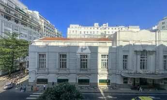 Imagem 2: Apartamento 3 quartos à venda no Copacabana, 140m², frente, 1 vaga