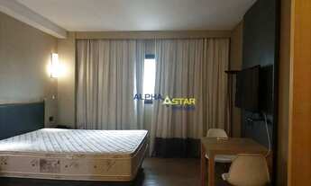 Imagem 4: Studio com 1 dormitório para alugar, 30 m² por R$ 3.900,00/mês - Alphaville Industrial - B