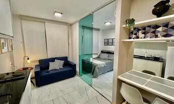 Imagem: Aluga se Apartamento 1/4 mobiliado Piatã