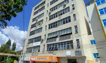 Imagem 3: Apartamentos Padrão em Poços de Caldas