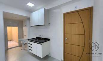 Imagem 4: Apartamento novo para locação no Parque Campolim