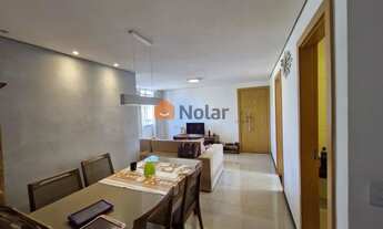 Imagem 7: Cobertura de 04 Quartos com 02 Suítes e 02 Vagas - Bairro Graça, Belo Horizonte - MG