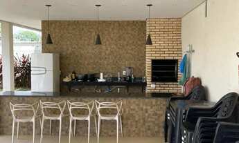 Imagem 4: Vendo um belíssimo apartamento novo Residencial Ravena Bairro União