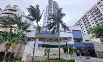 Imagem: Apartamento 3 Quartos Itacorubi 166m²