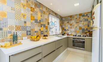 Imagem 8: Excelente sobrado no Bairro Alto, móveis planejados e área Gourmet