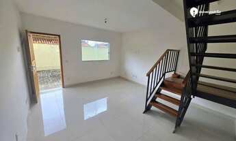 Imagem 6: Casa com 2 dormitórios à venda, 90 m² por R$ 340.000,00 - Alvarez - Nova Iguaçu/RJ