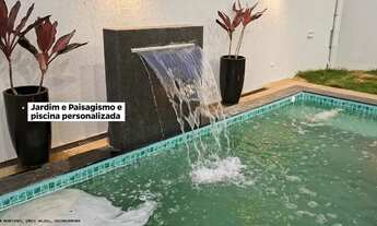 Imagem 6: Alto Padrão para Venda em Aparecida de Goiânia, Jardim Bela Vista - Continuação, 3 dormitó