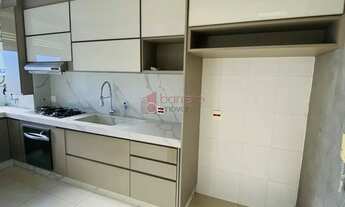 Imagem 7: APARTAMENTO PARA LOCAÇÃO CONDOMÍNIO FOREST HILLS - JUNDIAÍ/SP