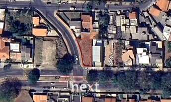 Imagem: Terreno - Jardim Paraíso - Campinas