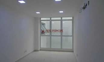 Imagem: SALA COMERCIAL 30M² PARA VENDA E ALUGUEL