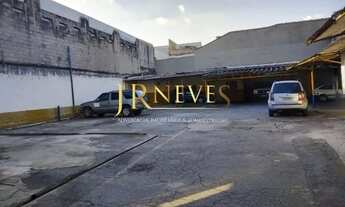 Imagem 2: TERRENO COMERCIAL em SÃO PAULO - SP, TATUAPÉ