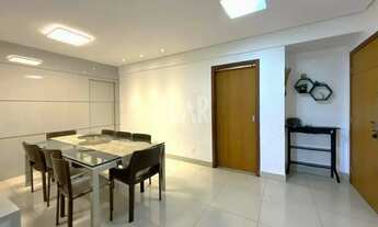 Imagem: Área Privativa à venda, 3 quartos, 1 suíte