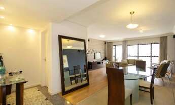 Imagem 4: Apartamento no Água Verde - ARYA 1