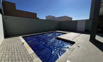 Imagem 6: Casa à venda, Las Palmas Setvillage II, Pouso Alegre, MG