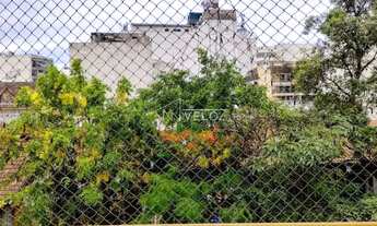 Imagem: Apartamento / Residencial / Botafogo