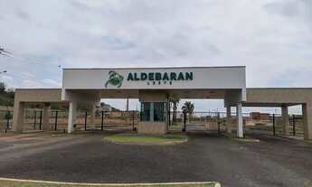 Imagem: LOTE NO CONDOMÍNIO ALDEBARAN LESTE