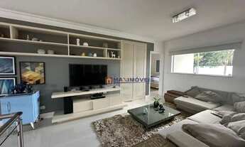 Imagem 4: Sobrado com 4 dormitórios, 376 m² - venda por R$ 3.700.000,00 ou aluguel por R$ 20.500,99