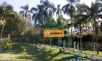 Imagem 3: Chácara com 2 dormitórios à venda, 2000 m² por R$ 1.400.000,00 - Chácara Estância Paulista