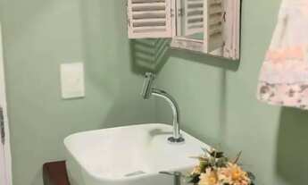 Imagem 5: Cobertura Duplex para venda, 04 quartos, varanda, sem mobília, projetados, em Camboinha