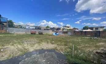 Imagem 7: Lote/Terreno para locação possui 1.300 metros quadrados em Petrópolis - Manaus - AM