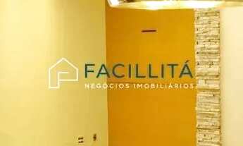 Imagem: Alugo apartamento no Condomínio Villa Lobos