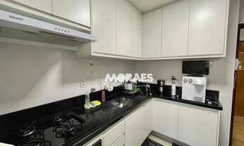 Imagem 5: Apartamento com 3 dormitórios à venda, 83 m² por R$ 490.000,00 - Residencial Trianon - Bau