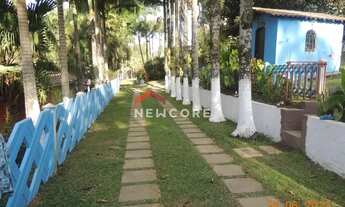 Imagem: Chácara em Juquitiba bairros - Barnabés