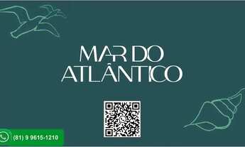 Imagem 2: TAMANDARÉ BEIRA MAR (LANÇAMENTO) - 46 m² vista mar e o menor metro quadrado da região