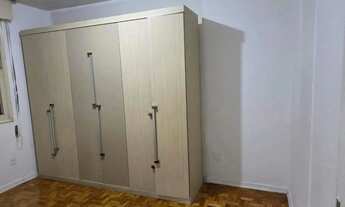 Imagem 5: Apartamento 2 quartos com suíte na Pompéia, Santos Frente, 110 m², Financiamento