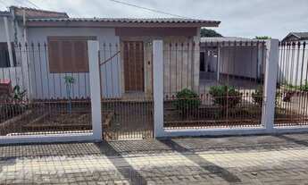 Imagem 2: 2 casas na Bom sucesso financiavel