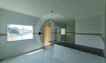 Imagem 3: Casa residencial no andar Superior para Locação no Bairro Santos Dumont